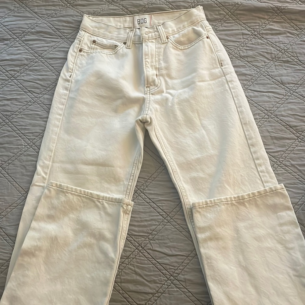 BDG Cowboy Jean/Urban Outfitters